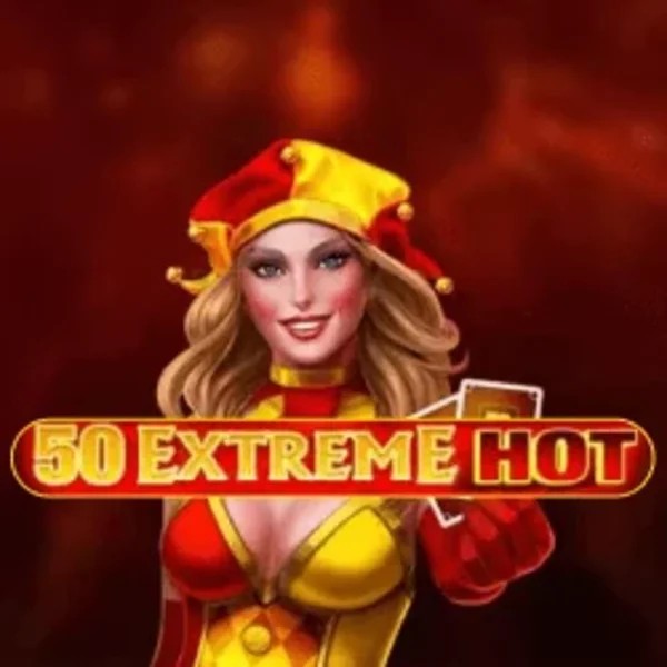 50 Extreme Hot logo by Eurocoin Interactive at 711 Casino