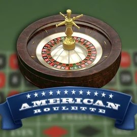 American Roulette (BGaming) logo by BGAMING 711 Casino