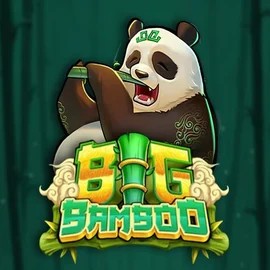 Big Bamboo slot icon by Push Gaming, available at 711 Casino