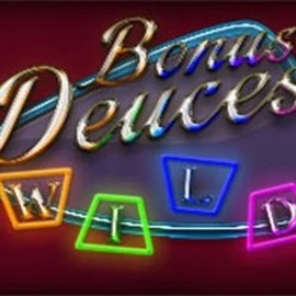 Bonus Deuces Wild (RTG) casino game by RTG (Reel Time Gaming) – featured logo at 711 Casino