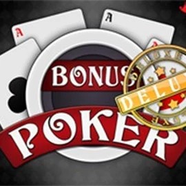Enjoy Bonus Poker Deluxe - 3 Hands by RTG (Reel Time Gaming) – logo hosted on 17parts.nl