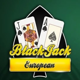 European Blackjack MH logo by Play'n GO at 711 Casino