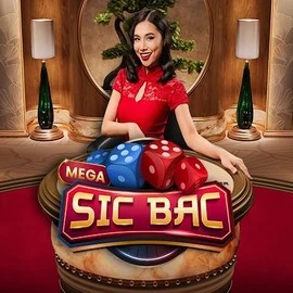 Enjoy Mega Sic Bac by Pragmatic Play – logo hosted on 17parts.nl