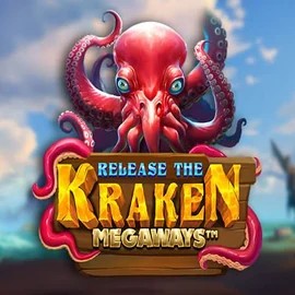 Release the Kraken Megaways online slot from Pragmatic Play – play at 17parts.nl