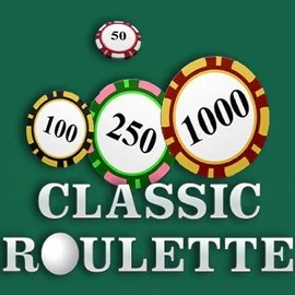 Roulette – slot by OneTouch Games, featured at 17parts.nl